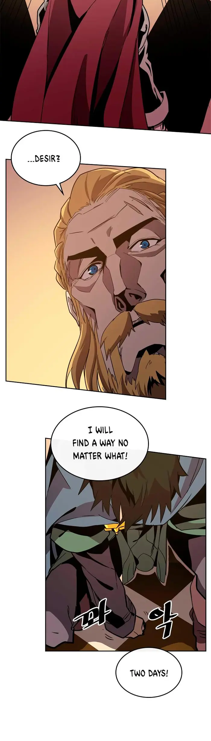 A Returner’s Magic Should Be Special Chapter 66 image 32_optimized